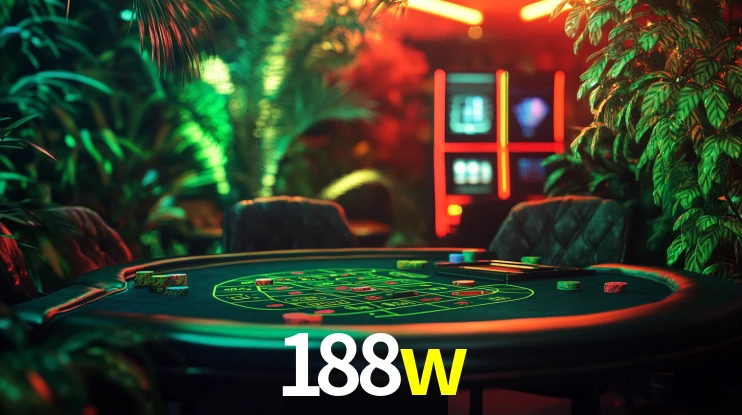 Live Casino 188w