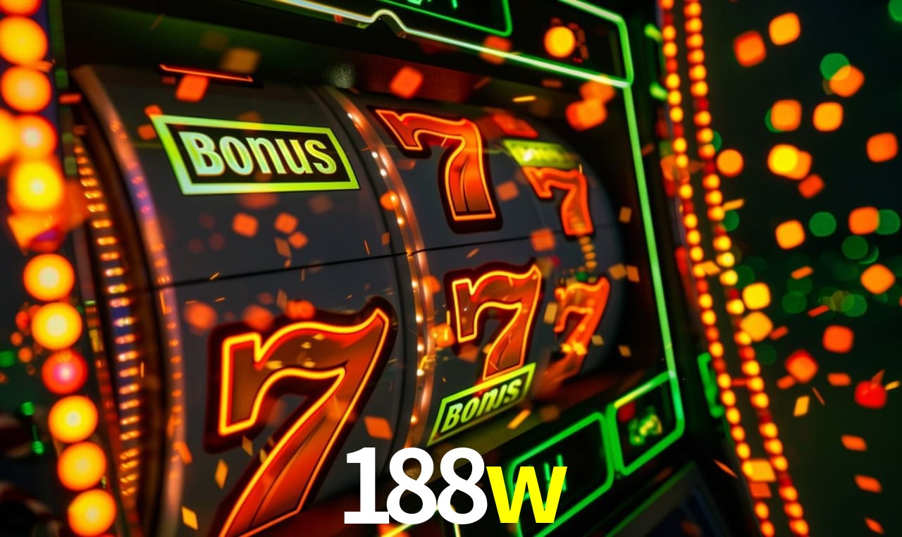 cassino 188w